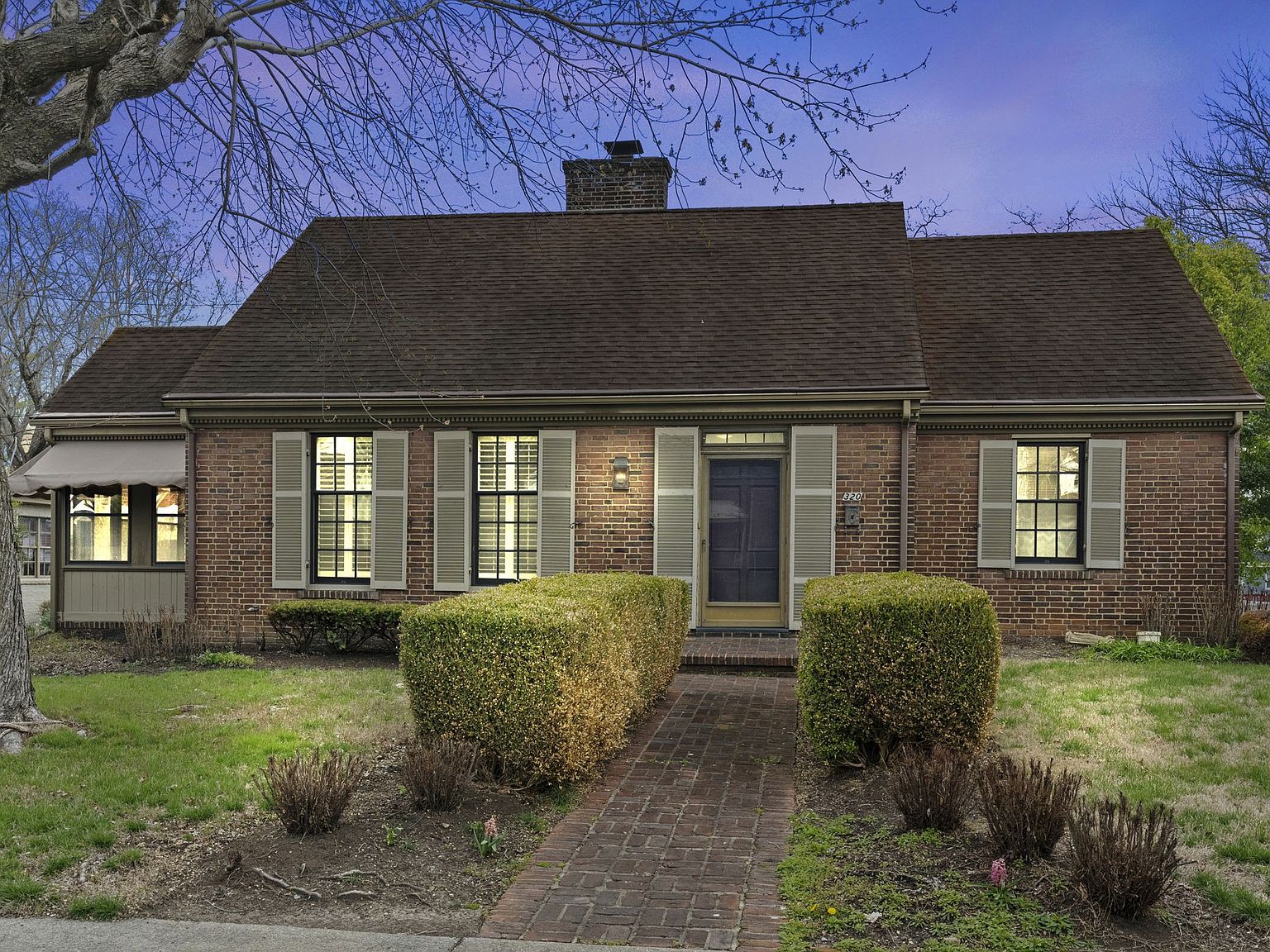 320 N Walnut St, Springfield, TN 37172 MLS 2509972 Zillow