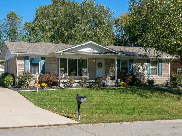 7310 Nottoway Cir, Louisville, KY 40214