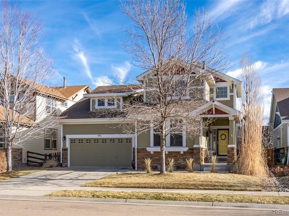 Erie Real Estate - Erie CO Homes For Sale | Zillow