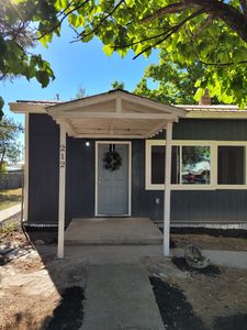212 Oak Ave, Paonia, CO, 81428