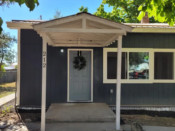 212 Oak Ave, Paonia, CO 81428