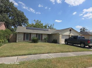 11950 Elk Springs Dr, Houston, TX 77067