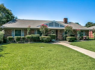 3620 Stagecoach Trl, Plano, TX 75023