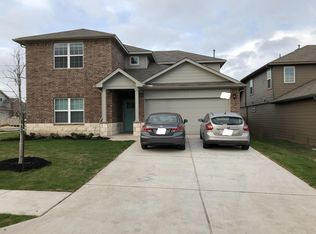 7013 Branrust Dr, Austin, TX 78744