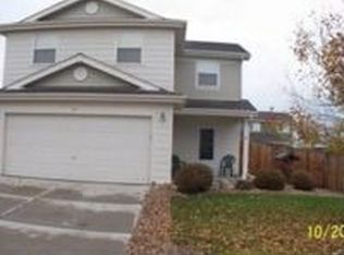 39 Meadowlark Cir, Lochbuie, CO 80603