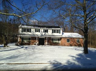 45 Pennington Way, Spring Valley, NY 10977