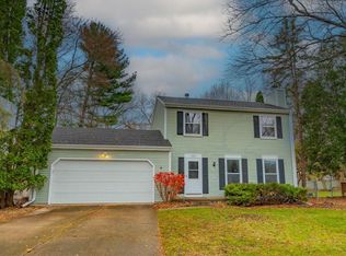 6310 Jacobs Way, Madison, WI 53711