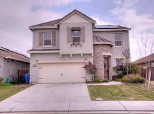 1462 Bosco Ln, Manteca, CA