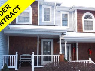 366 Jade Ave, East Stroudsburg, PA 18301