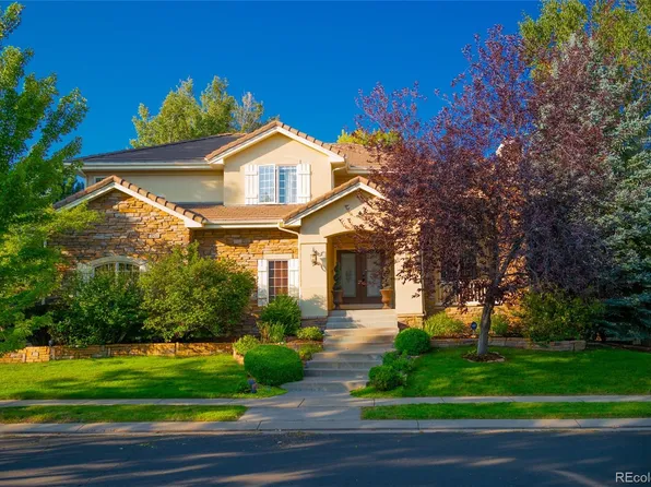 4381 Augusta Drive, Broomfield, CO 80023