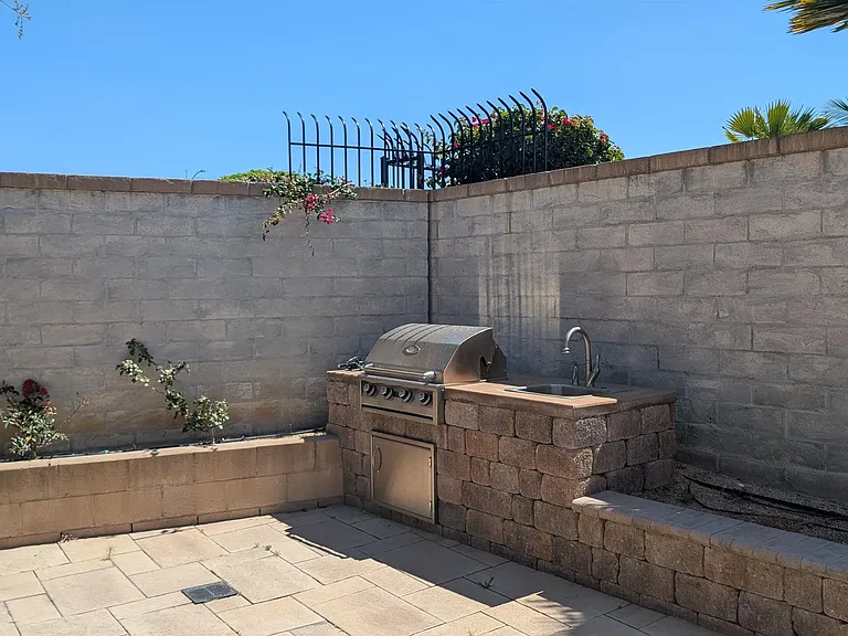 Patio/Deck