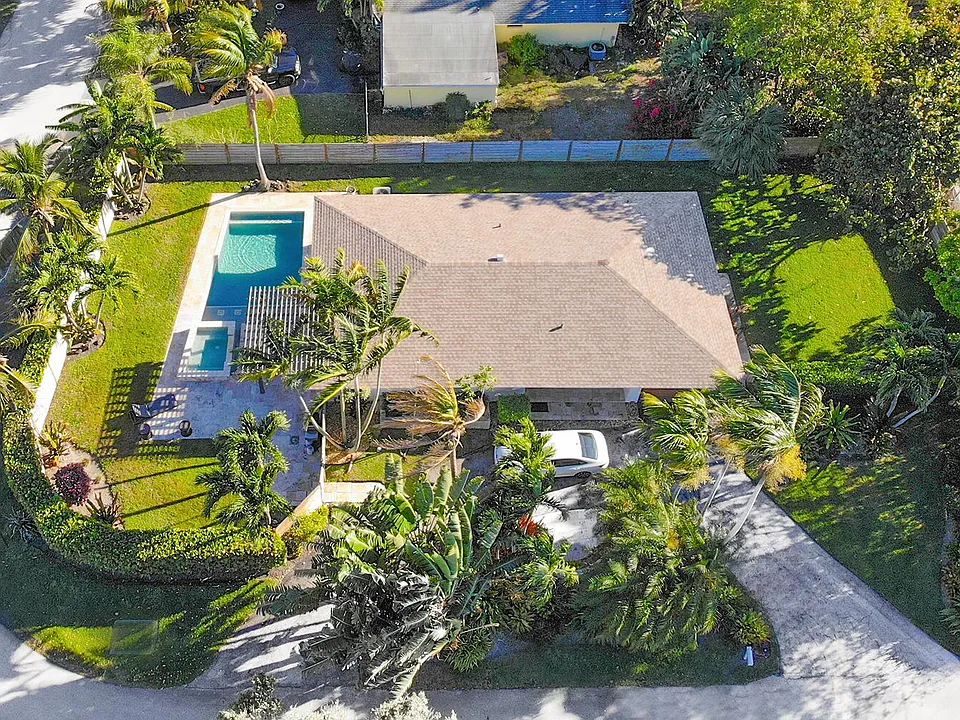 922 Turner Rd