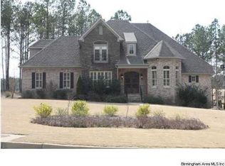 101 Kilkerran Way, Pelham, AL 35124