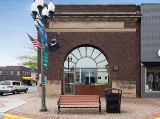 145 Main St S, Cambridge, MN 55008
