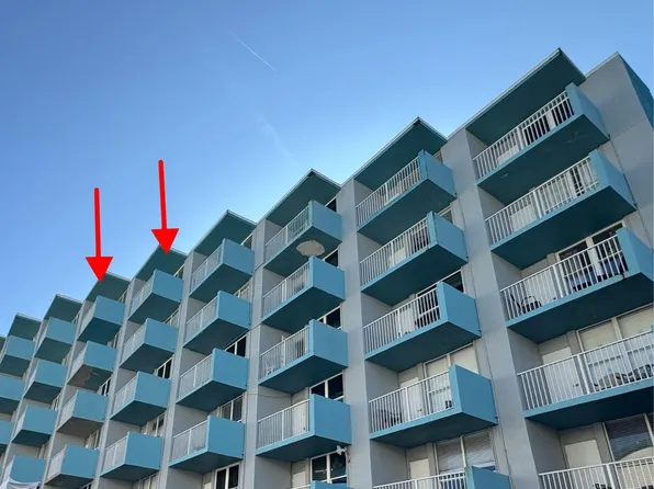 313 S Atlantic Ave #620/622, Daytona Beach, FL 32118
