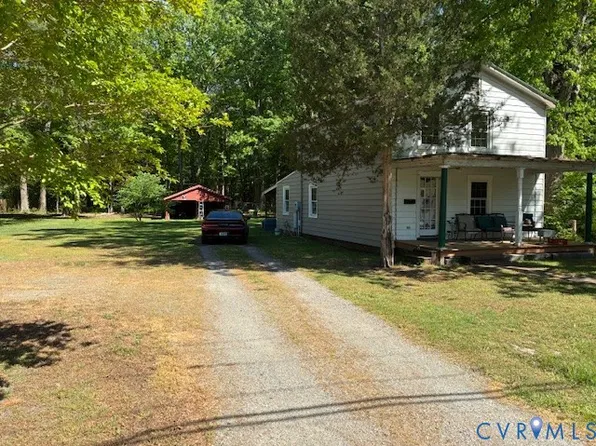 303 N Snead St, Ashland, VA 23005