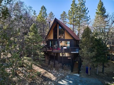 43535 Shasta Rd, Big Bear Lake, CA, 92315