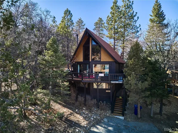 43535 Shasta Rd, Big Bear Lake, CA 92315