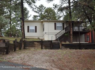 312 Arapahoe Trl, Ruidoso, NM 88345