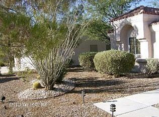 2536 Desert Butte Dr, Las Vegas, NV 89134