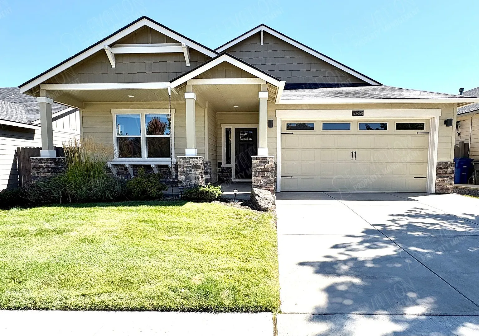 3 BR home in Southeast Bend — Photo 1