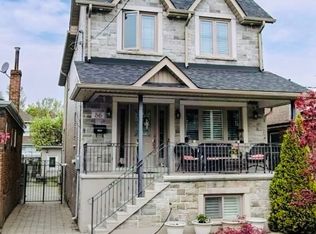 56 Sammon Ave, Toronto, ON M4J 1Y6