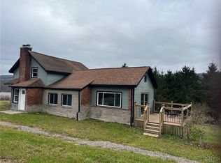 6905 Cold Brook Rd, Homer, NY 13077