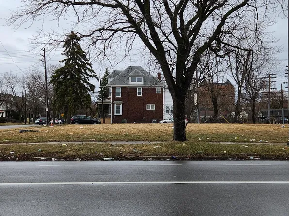 7356 Dexter Ave, Detroit, MI 48206