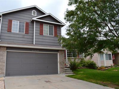 11715 Oswego St, Commerce City, CO, 80640