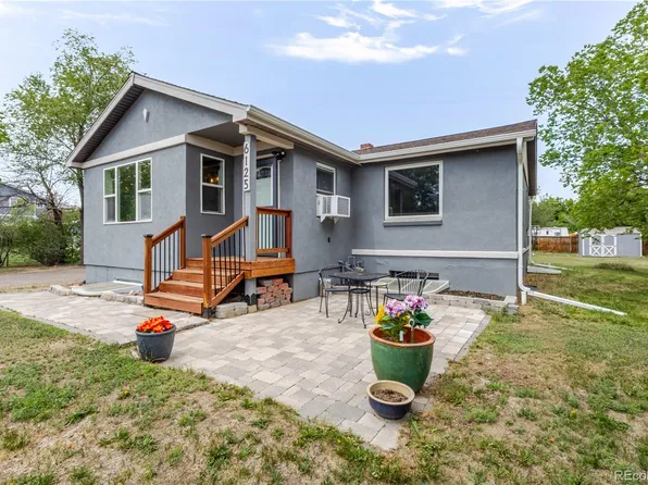 6125 W Exposition Avenue, Lakewood, CO 80226