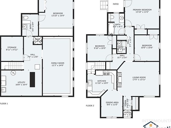 3rd image of 1705 Dearborn St