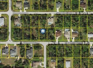 11958 Claremont Dr #4, Pt Charlotte, FL 33981