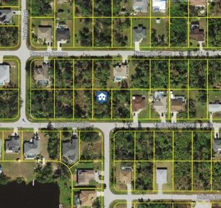 11958 Claremont Dr #4, Pt Charlotte, FL, 33981