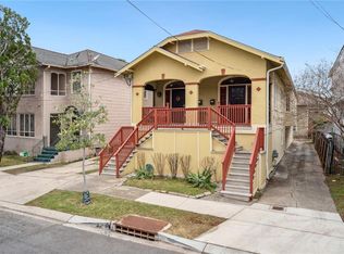 4209 S Rocheblave St, New Orleans, LA 70125