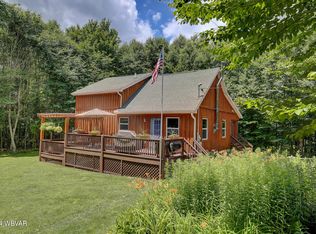 352 Miller Rd, Dushore, PA 18614