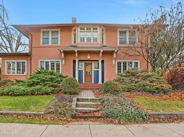 211 W Pine St, Selinsgrove, PA 17870