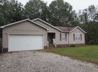 3695 Norris Ln, Dalzell, SC 29040