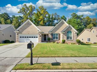 1418 Prospect View Ct, Lawrenceville, GA 30043