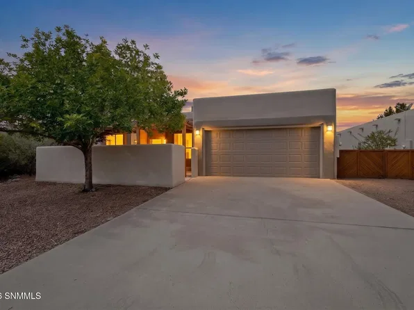 4089 Gila Trl, Las Cruces, NM 88005