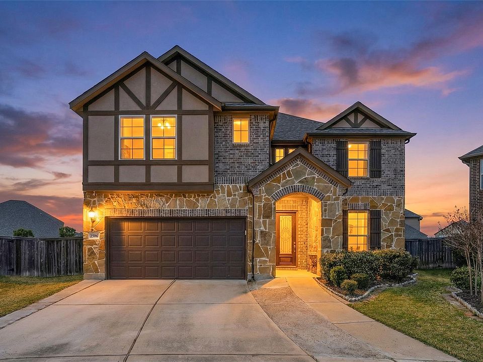 1st image of 24906 Aspen Thicket Ct