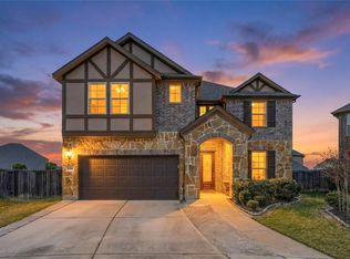 24906 Aspen Thicket Ct, Richmond, TX 77406