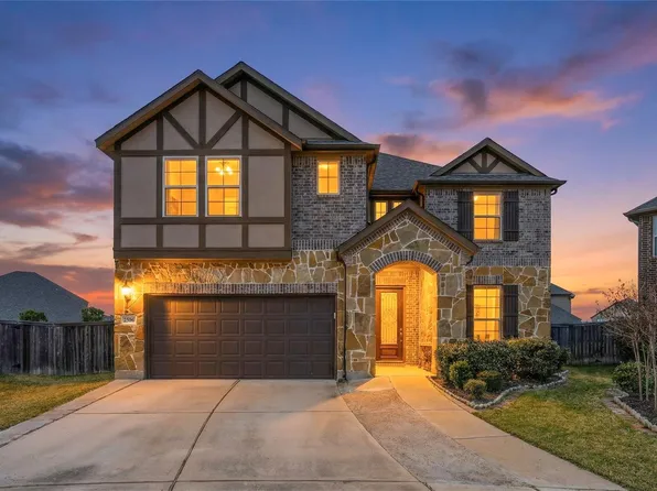 24906 Aspen Thicket Ct, Richmond, TX 77406