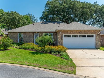 4457 Parkwood Sq, Niceville, FL, 32578