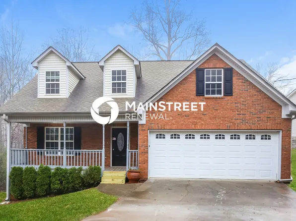 3168 Pine Haven Dr, Gainesville, GA 30506