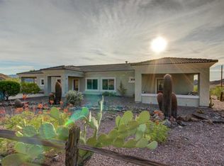 11424 S 35th Ave, Laveen, AZ 85339