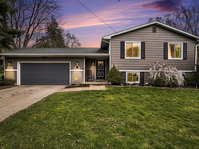 283 Cynthia Dr, Coldwater, MI, 49036