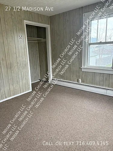 27 1/2 Madison Ave Photo 1