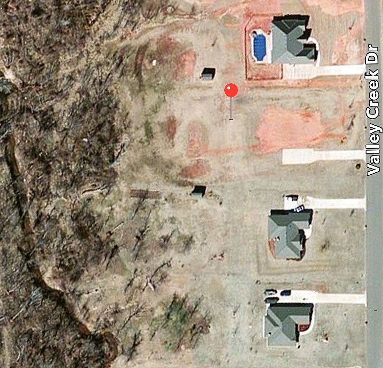 2nd image of 7701 Valley Creek Dr