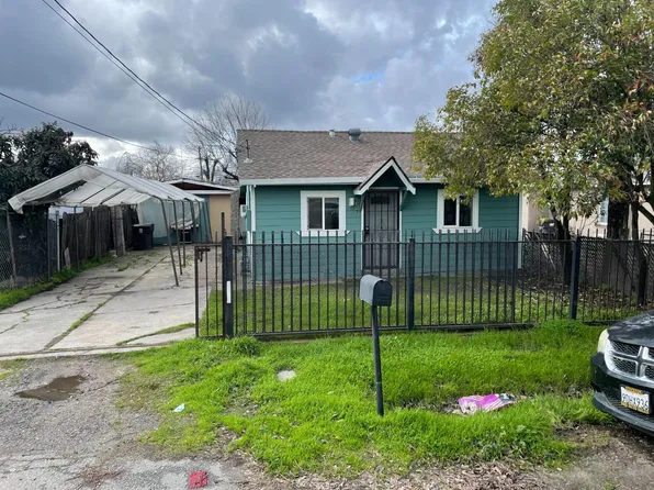 359 S Adelbert Ave, Stockton, CA 95215