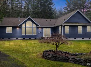 1973 SE Arcadia Rd, Shelton, WA 98584